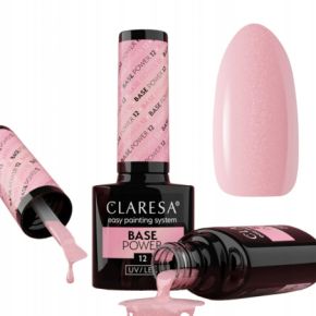 Claresa Base Power 12...