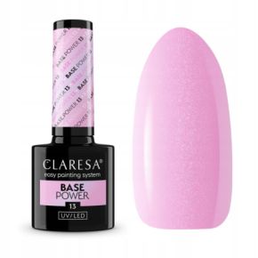 Claresa Base Power 13 bezkwasowa baza...