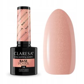 Claresa Base Power 14 bezkwasowa baza...