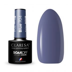 Claresa Blue 704 kolorowy...