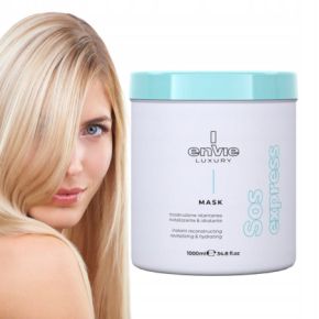 Envie Luxury Mask SOS...