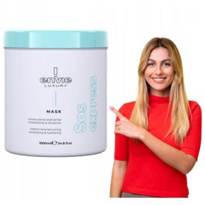 Envie Luxury Mask SOS Express 1000ml...