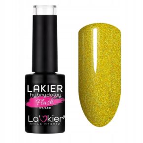 La'kier Shine Burst Flash...