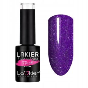 La'kier Shine Burst Flash...