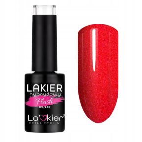 La'kier Shine Burst Flash...