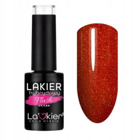 La'kier Shine Burst Flash...