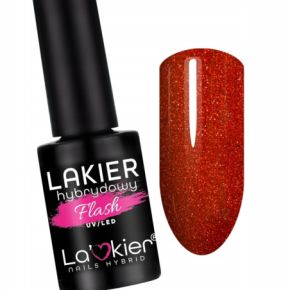 La'kier Shine Burst Flash Neon 6...