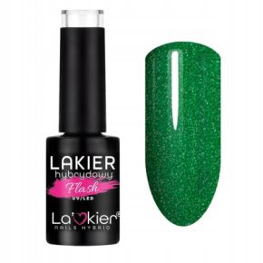 La'kier Shine Burst Flash...