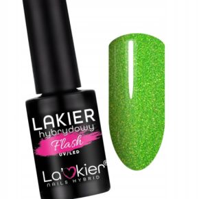 La'kier Shine Burst Flash Neon 8...