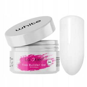 La'kier Tixo Gel White 30g...