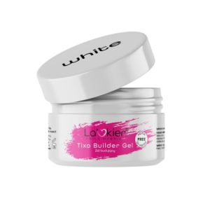 La'kier Tixo Gel White 30g żel...