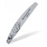 Staleks mineralny pilnik do paznokci łódka półksiężyc 180/240 1 sztuka - 1