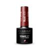 Claresa Red 431 kolorowy lakier hybrydowy 5g - 3