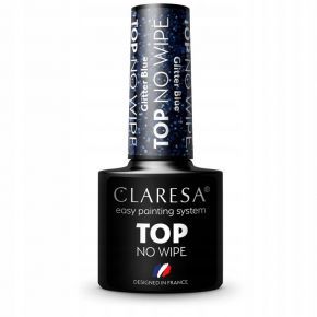 Claresa Top No Wipe Glitter...