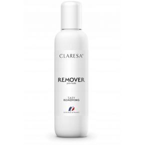 Claresa remover aceton...