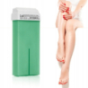 Xanitalia Doll Te Verde (zielona herbata) 100ml wosk w rolce do depilacji paskowej - 2