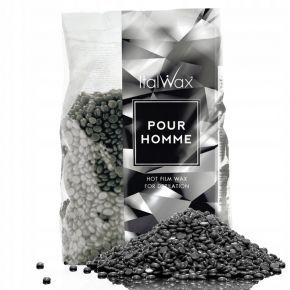 ItalWax Pour Homme Film Wax...