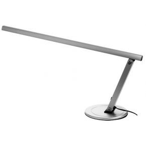 Activ Lampa z aluminium na...