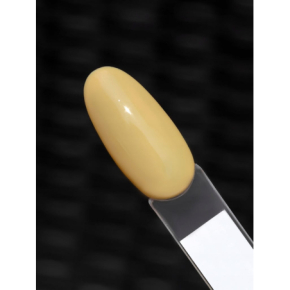 Saute Nails S100 Julia white biały 8ml kolorowy lakier hybrydowy do paznokci vegan friendly