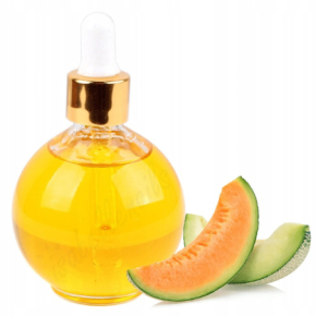 Isabellenails Melon 75ml witaminowa oliwka do skórek i paznokci