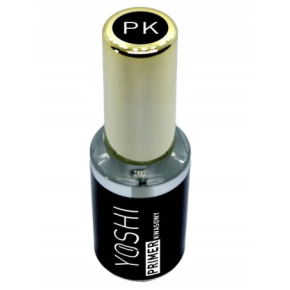Yoshi Primer kwasowy do paznokci hybrydowych 10ml