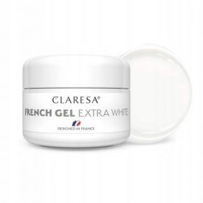 Claresa Builder Gel French...