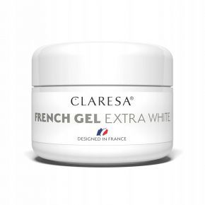 Claresa Builder Gel French Extra...