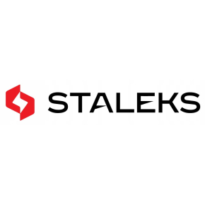 Staleks frez diamentowy walec zaokraglony do skórek i paznokci FA30R025/10 czerwony 2_5mm 10mm delikatny