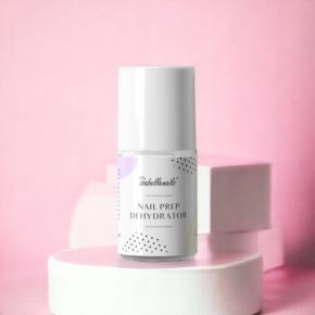 Isabellenails Nail Prep Dehydrator Odtluszczacz do paznokci pod hybrydę zel akryl 7ml