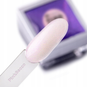 Allepaznokcie Tixo Builder Gel PinkSecco 50g zel budujący do paznokci UV/LED z tiksotropią