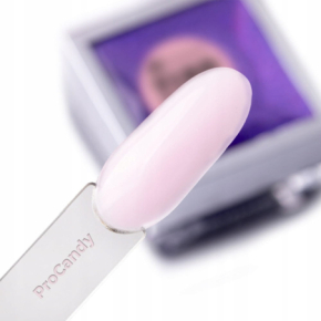 Allepaznokcie Tixo Builder Gel ProCandy 50g zel budujący do paznokci UV/LED z tiksotropią