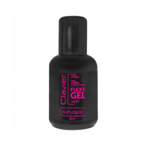 Clavier Slip Liquid Flexy Gel 50ml Plyn do masy akrylowej 50ml