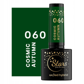 Stars from The Stars 060 Cosmic Autumn Kolorowy lakier hybrydowy 5g