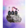 Stars from The Stars 002 Fluo Dust Kolorowy lakier hybrydowy 5g - 6