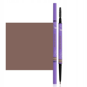 Stars from The Stars Brow Definer 12 Brown Precyzyjna kredka do brwi 0