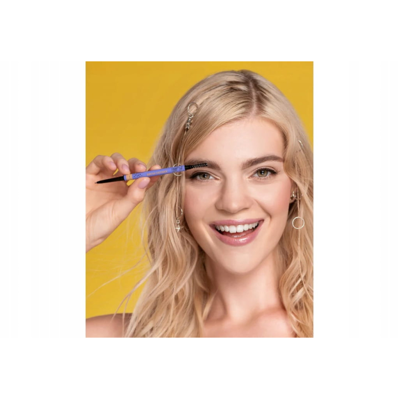 Stars from The Stars Brow Definer 12 Brown Precyzyjna kredka do brwi 0 - 5