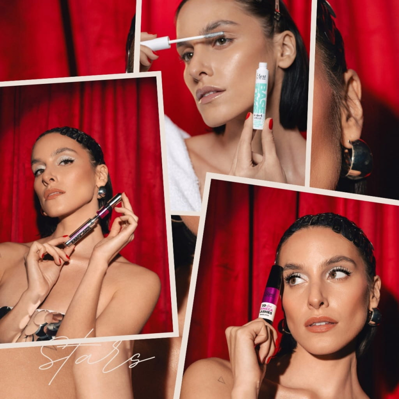 Stars from The Stars Brow Definer 12 Brown Precyzyjna kredka do brwi 0 - 10