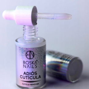 Boska Nails Adiós Cutícula Preparat do skórek i paznokci 8ml
