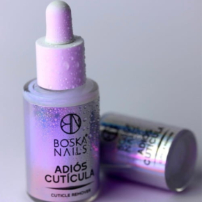 Boska Nails Adiós Cutícula Preparat do skórek i paznokci 8ml