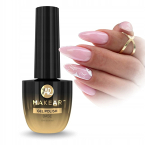 Makear Builder Base Princess Baza hybrydowa do french lub babyboomer 8ml
