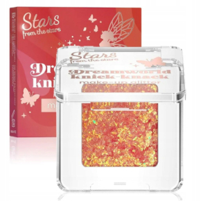 Stars from The Stars Dreamworld Knick-Knack Make-up Glitter 03 Legend Brokat do makijażu 1.4 g