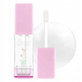 Stars from The Stars Glossphere 01 Just Wet Top coat nawilżający do ust 8g