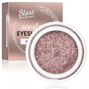 Stars from The Stars Seestars Eyeshadow 04 Moonlight Cień do powiek 3g