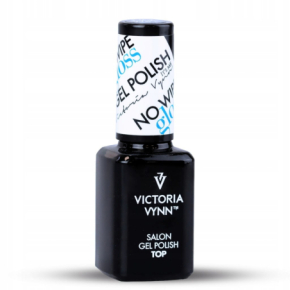 Victoria Vynn Top Oh! My Gloss Top No Wipe 8ml Gel Polish