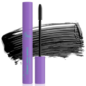 Stars from The Stars Spacescara Cosmic High Lashes Mascara Tusz do rzęs wydłużający 9g
