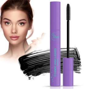Stars from The Stars Spacescara Cosmic High Lashes Mascara Tusz do rzęs wydłużający 9g