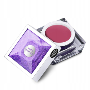 AllePaznokcie Artistic Gel Be on Trend 39 Pink Lipstick Żel do zdobień ombre i ornamentów 5g