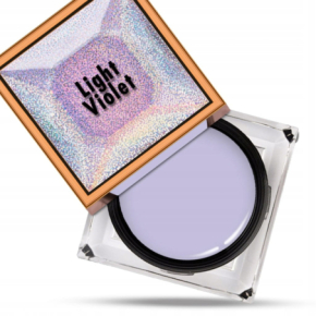 Molly Lac Paint Gel 18 Light Violet Żel do zdobień ombre i ornamentów HEMA/Di-HEMA Free 5g