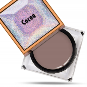 Molly Lac Paint Gel 21 Cocoa Żel do zdobień ombre i ornamentów HEMA/Di-HEMA Free 5g