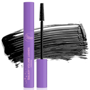 Stars from The Stars Spacescara Galaxy Volume Lashes Mascara Tusz do rzęs pogrubiający i rozdzielający 9g